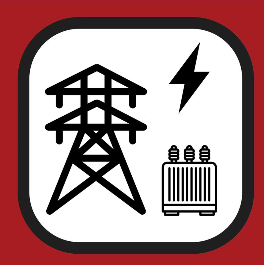 Matériel de réseaux d'électricité